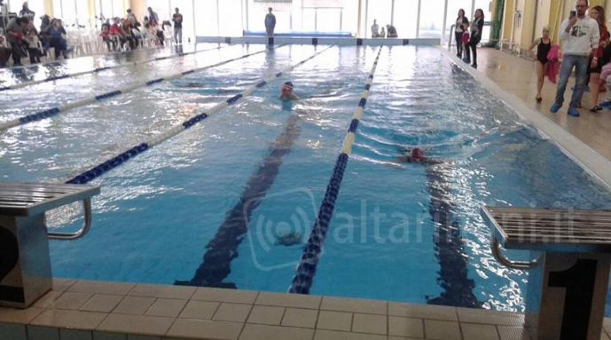 Novafeltria, il 4 settembre open day della Polisportiva Valmar: tra le novit&agrave; 'Aquacircuit' - 