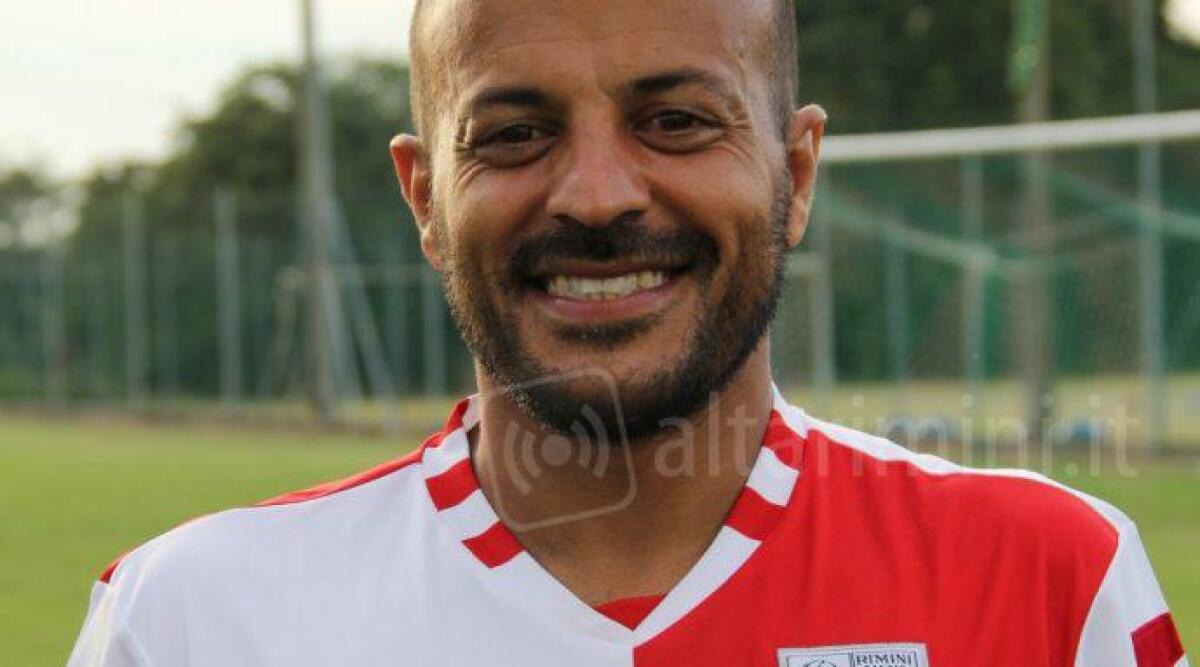 Rimini Calcio, &egrave; ufficiale: Adrian Ricchiuti &egrave; un giocatore biancorosso - 