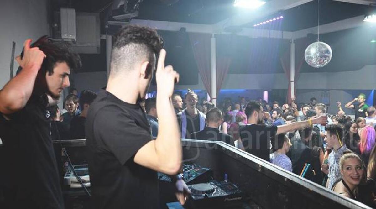 Jolly Disco Novafeltria, voglia di estate con una speciale festa targata Corona Extra -