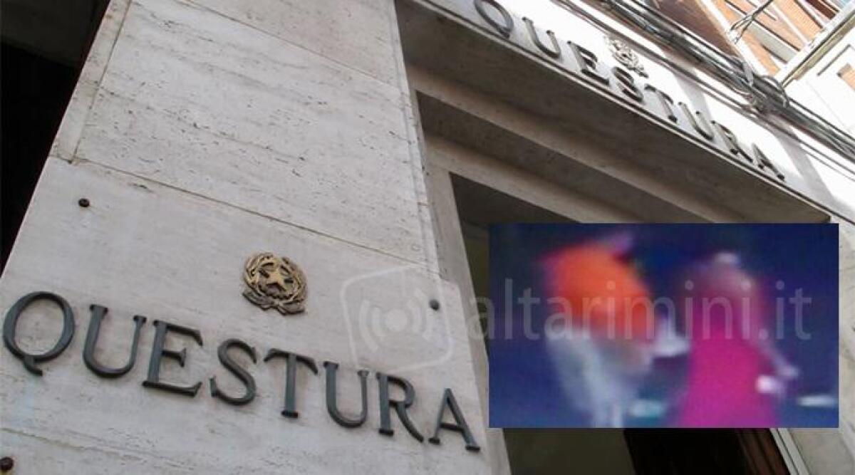 Rimini, morto dopo lite commerciante Serafino Sammarini. Caccia a due turisti, ecco la descrizione - 