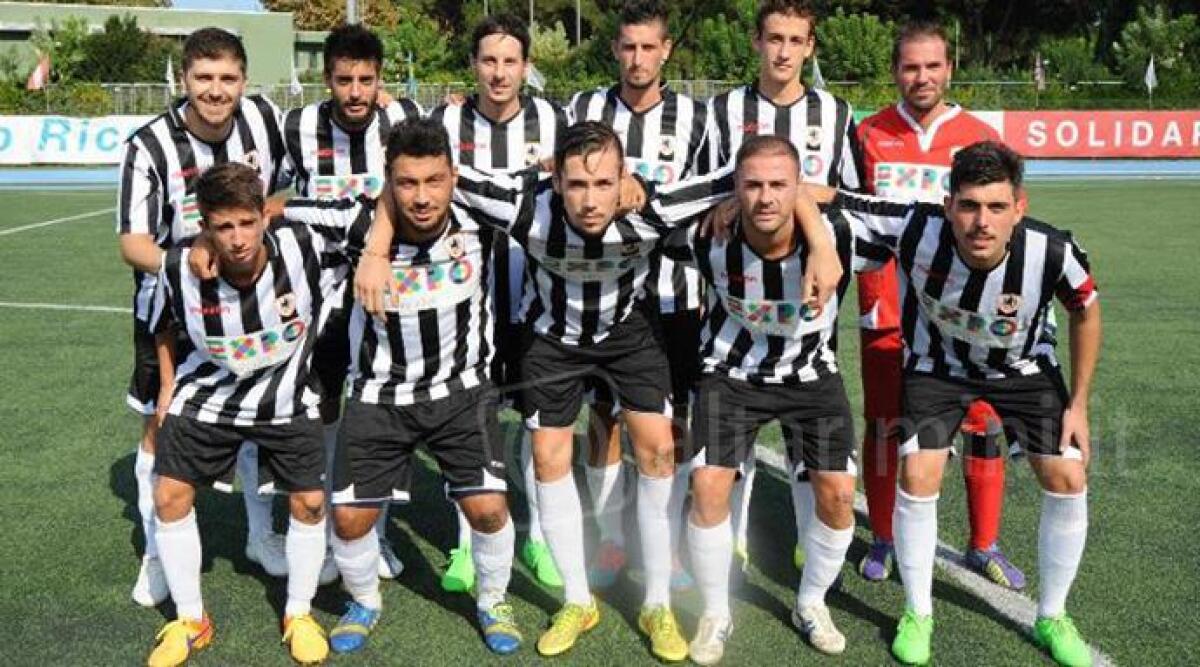 Calcio 1a Cat: Real Miramare al via, il mister è Gigi Mazza. La ROSA 2016-17 -