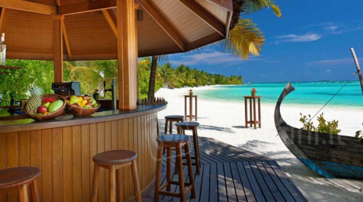 Sun 2016: beach bar protagonista dell'innovazione in spiaggia a Rimini Fiera -