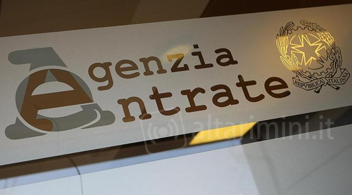 In arrivo 6.300 comunicazioni a contribuenti per segnalare anomalie in dichiarazione redditi 2013 - 