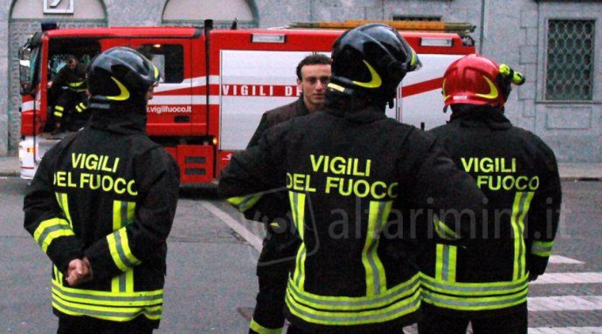 Rimini, 65enne trovato privo di vita in casa, deceduto da diversi giorni - 