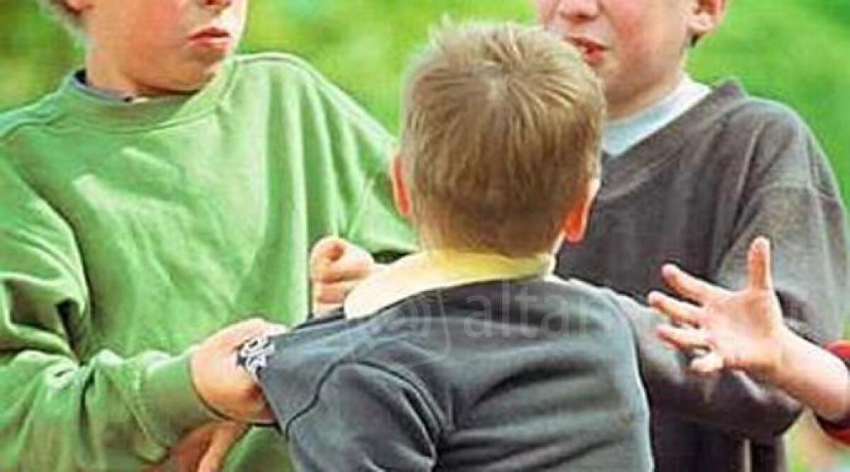 Zuffa tra bimbi degenera in maxi rissa tra parenti a Rimini. In 40 armati di mazze e bastoni - 