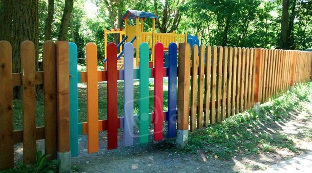 Luned&igrave; a Novafeltria inaugura l'area giochi per bimbi e famiglie nel parco Marecchia - 