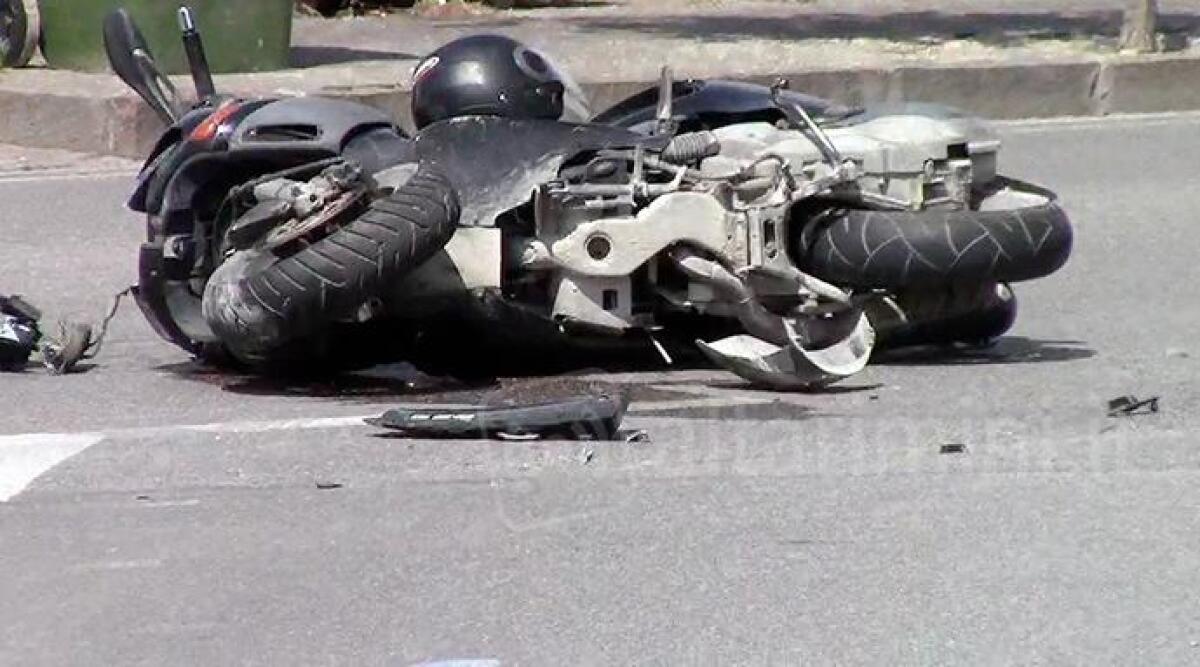 Morto in un incidente stradale albergatore riminese, dirigeva hotel sull'isola d'Elba - 