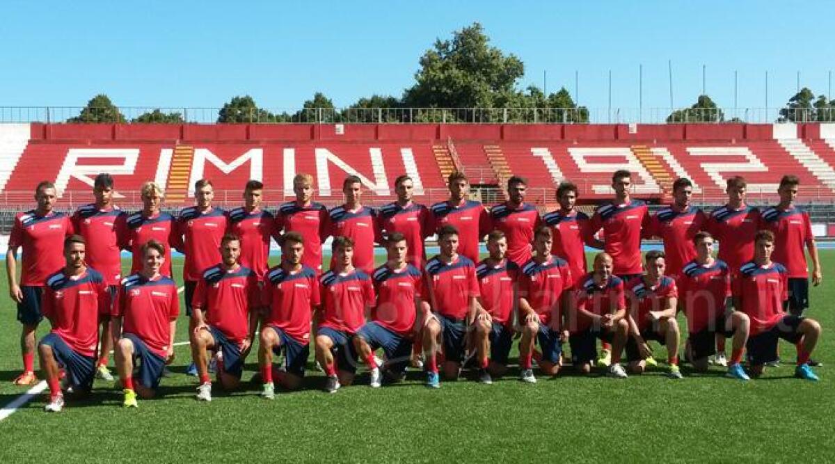 Rimini Calcio, campionato alle porte: superato il muro degli 800 abbonamenti - 