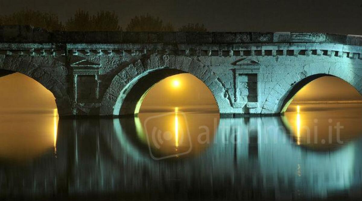 Anche Rimini in gara per Wiki Loves Monuments, contest per fotografi e appassionati -