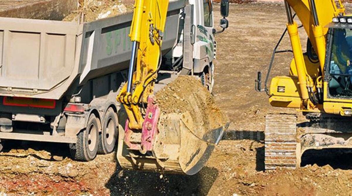 VIDEO: Necropoli cantiere Acquarena, Gnassi: "Valorizzeremo tutto ciò che verrà alla luce" -
