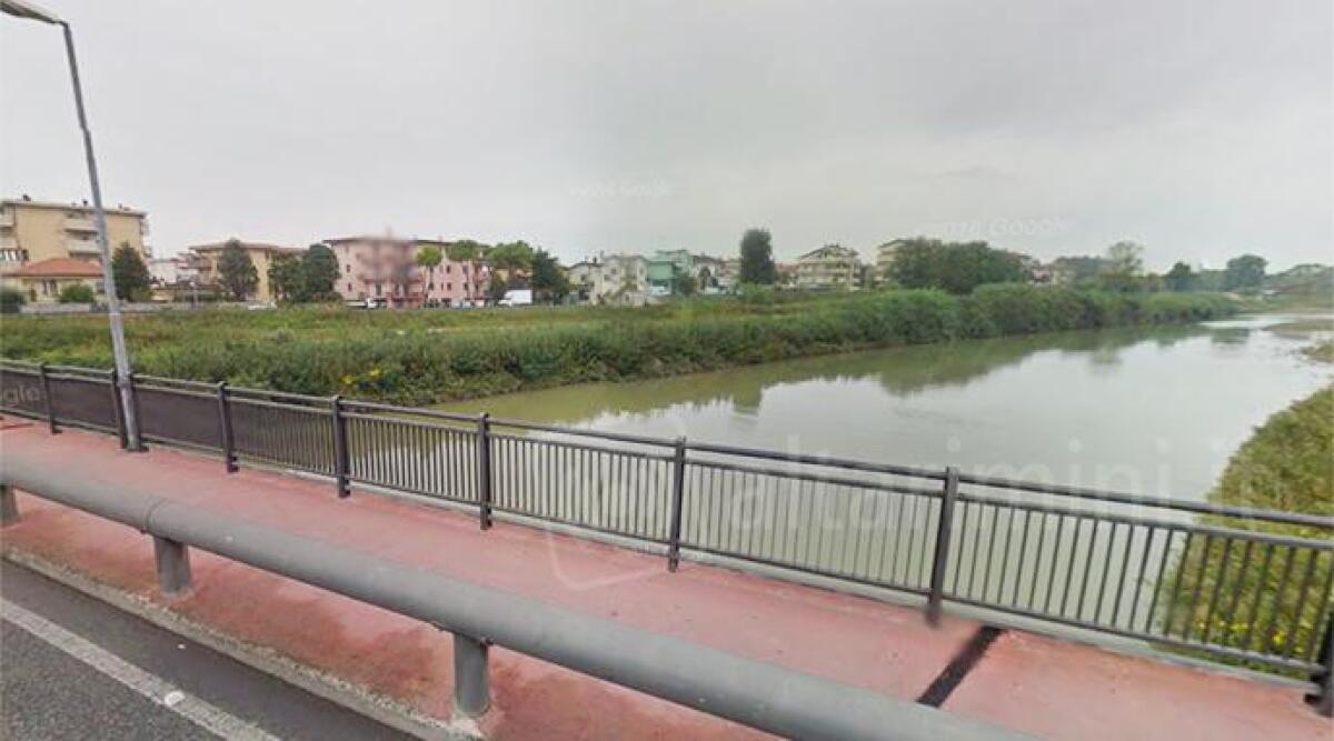 Ripresi i lavori in via 23 Settembre a Rimini, ponte in manutenzione, traffico modificato - 