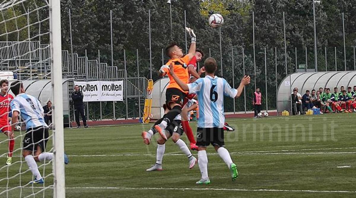 Rimini Calcio: tanti giovani hanno lasciato la maglia biancorossa, tra loro il nuovo Sensi? - 