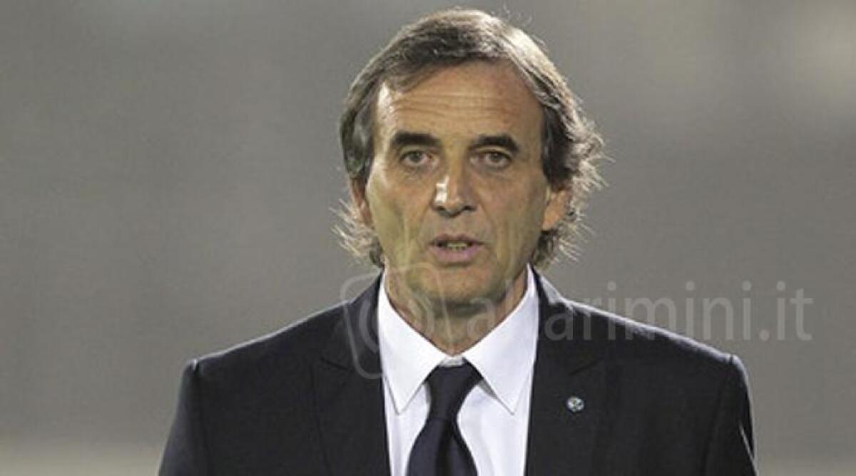 Ex allenatore nazionale San Marino Giampaolo Mazza si candida a Presidente della FSGC -