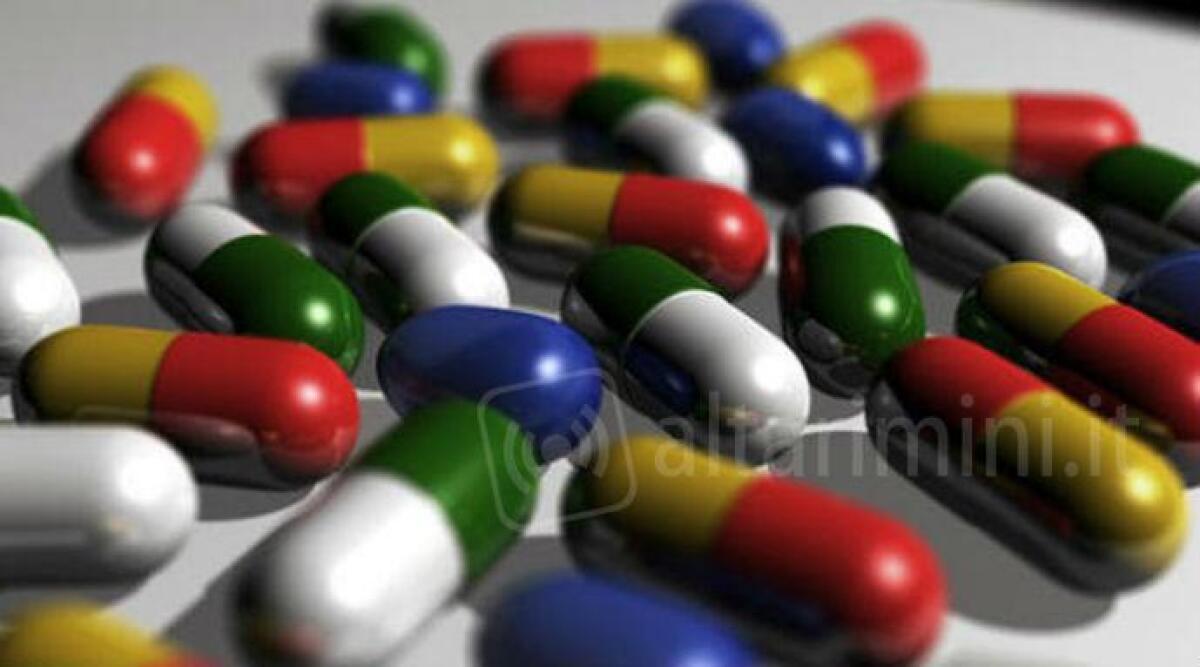 Droga e anabolizzanti, vasto giro disarticolato dalla Polizia di Rimini, 18 arresti - 