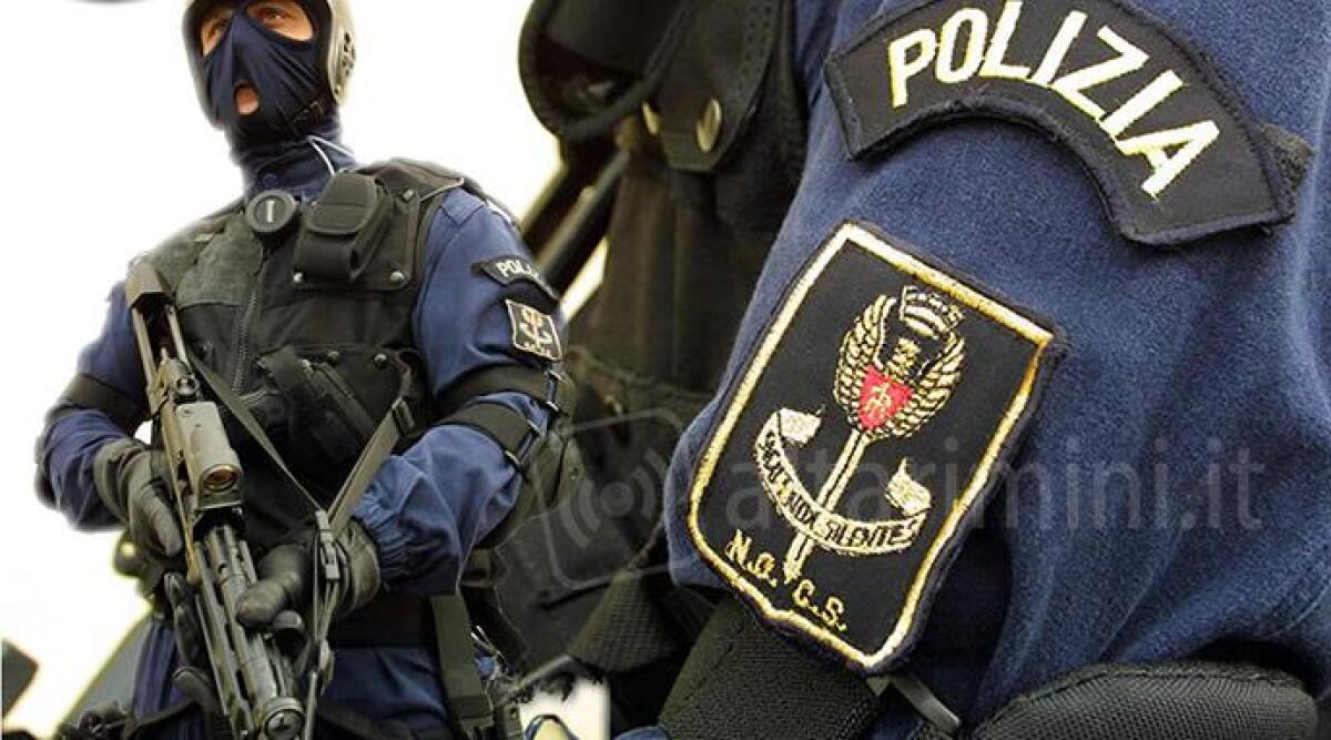 Giovedì 29 settembre la Polizia di Stato festeggia il Santo Patrono San Michele Arcangelo -