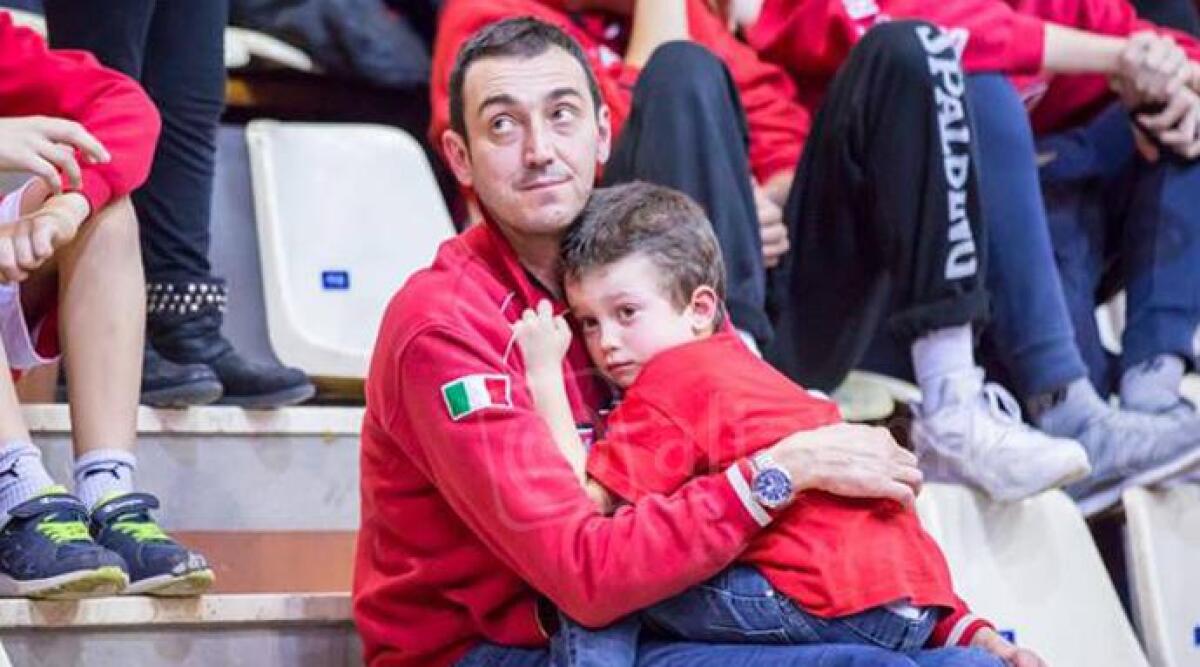 Crabs Rimini, subito soddisfatto coach Maghelli: 'tanto entusiasmo, giocatori in ottime condizioni' - 