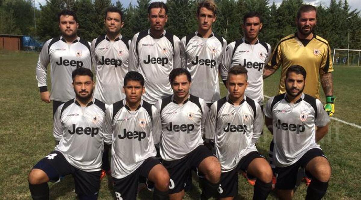 Calcio 1a Cat: Docente fa fuoco e fiamme, il Real Miramare regola 4-1 il Sant'Ermete -