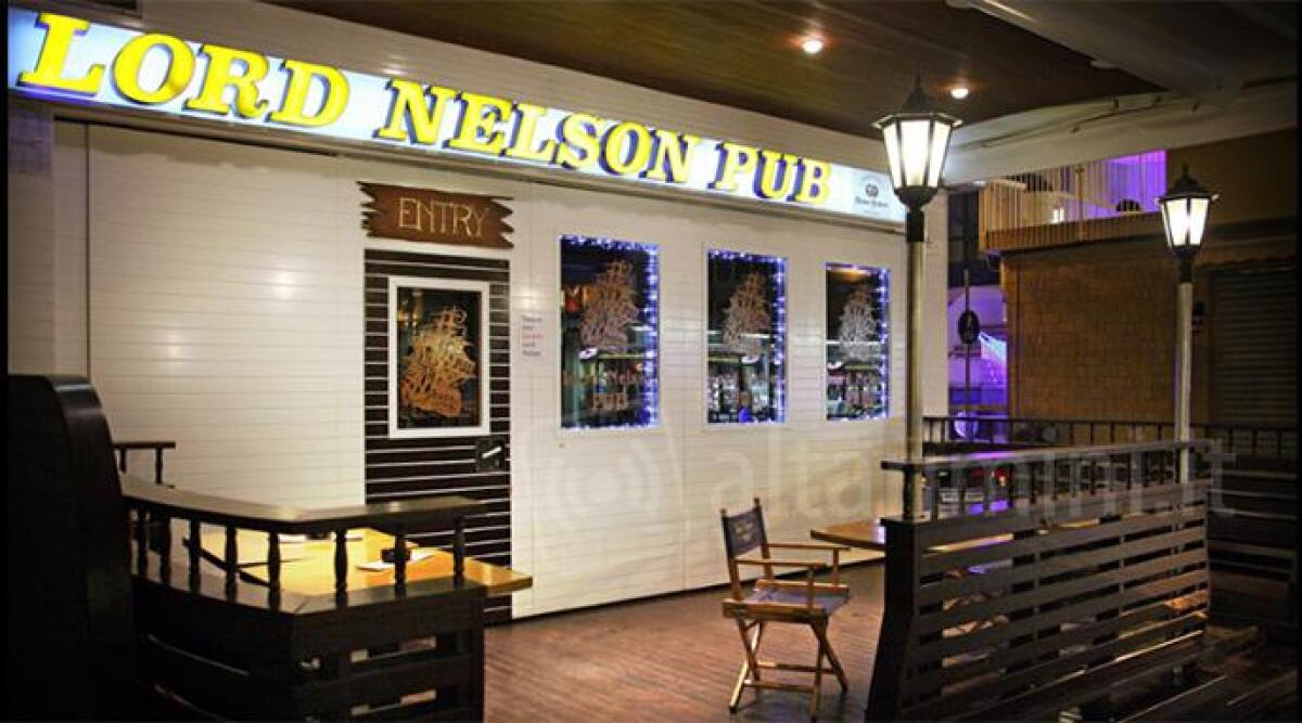 Addio a Enzino Montemaggi del Lord Nelson, con il suo pub ha fatto la storia di Rimini - 