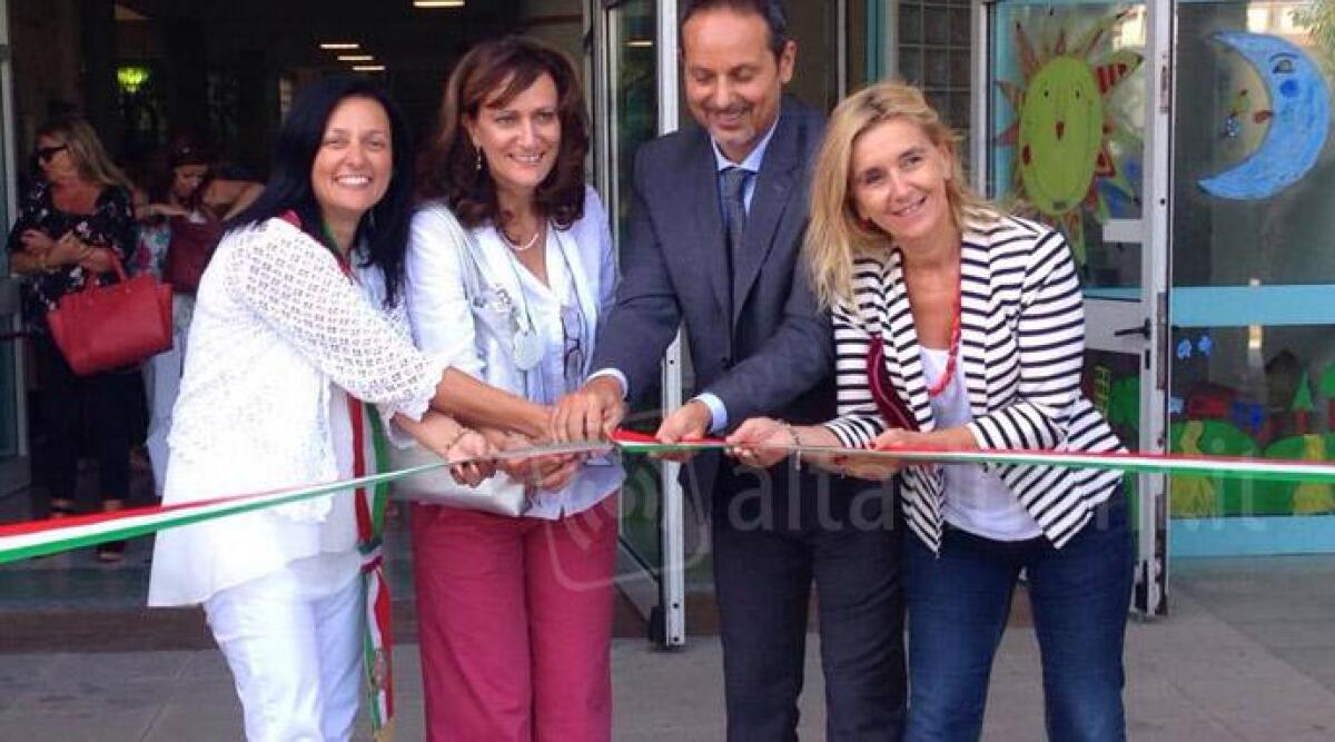 Riccione: istituto scolastico comprensivo 2 intitolato al pedagogista Gianfranco Zavalloni - 