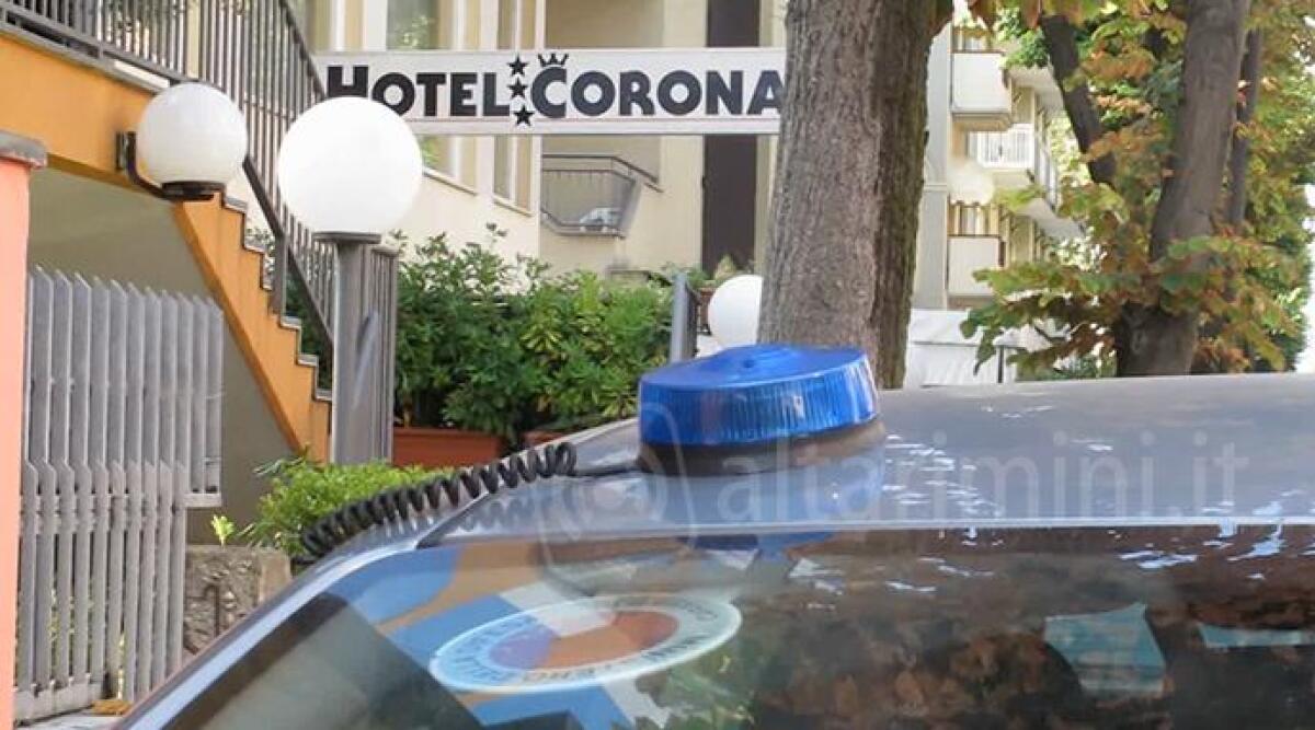 VIDEO: hotel sequestrati a Rimini, gestore occulto aveva contatti con pregiudicati legati alla mafia -