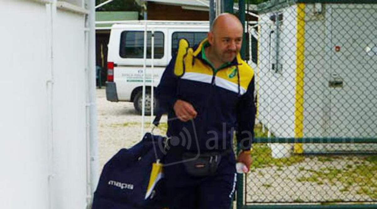 Calcio Eccellenza: Marignanese rinnova fiducia all'allenatore Mancini, sei punti in nove gare - 