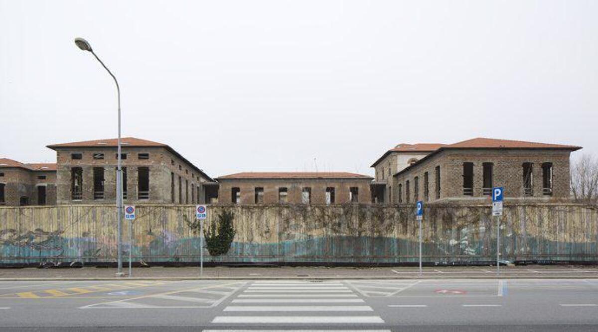 Colonia Murri: il parere dei riminesi secondo il sondaggio di Chiamami Citt&agrave; - 
