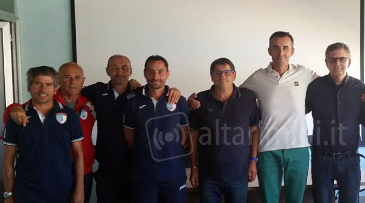 Svolta per il calcio riccionese: Unione Calcio si unisce alla Polisportiva per tornare in alto - 