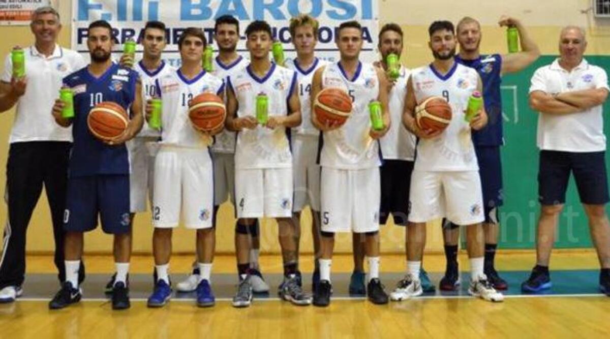 Basket Serie C silver: Dany Riccione parte con il botto, sbancato il parquet di Anzola 68 a 83 - 