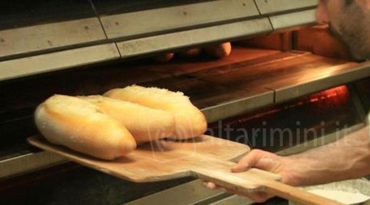 Anche a Rimini lo sciopero del pane, venerd&igrave; 21 ottobre i panettieri incrociano le braccia - 