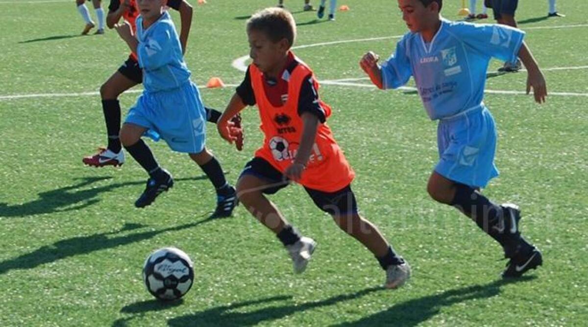 Calcio, partita bambini finisce 26-0. I genitori della squadra: "Siamo orgogliosi comunque di loro" - 