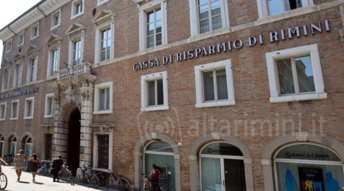 Processo Carim, la banca parte civile contro ex amministratori ma rischia di pagare i danni - 