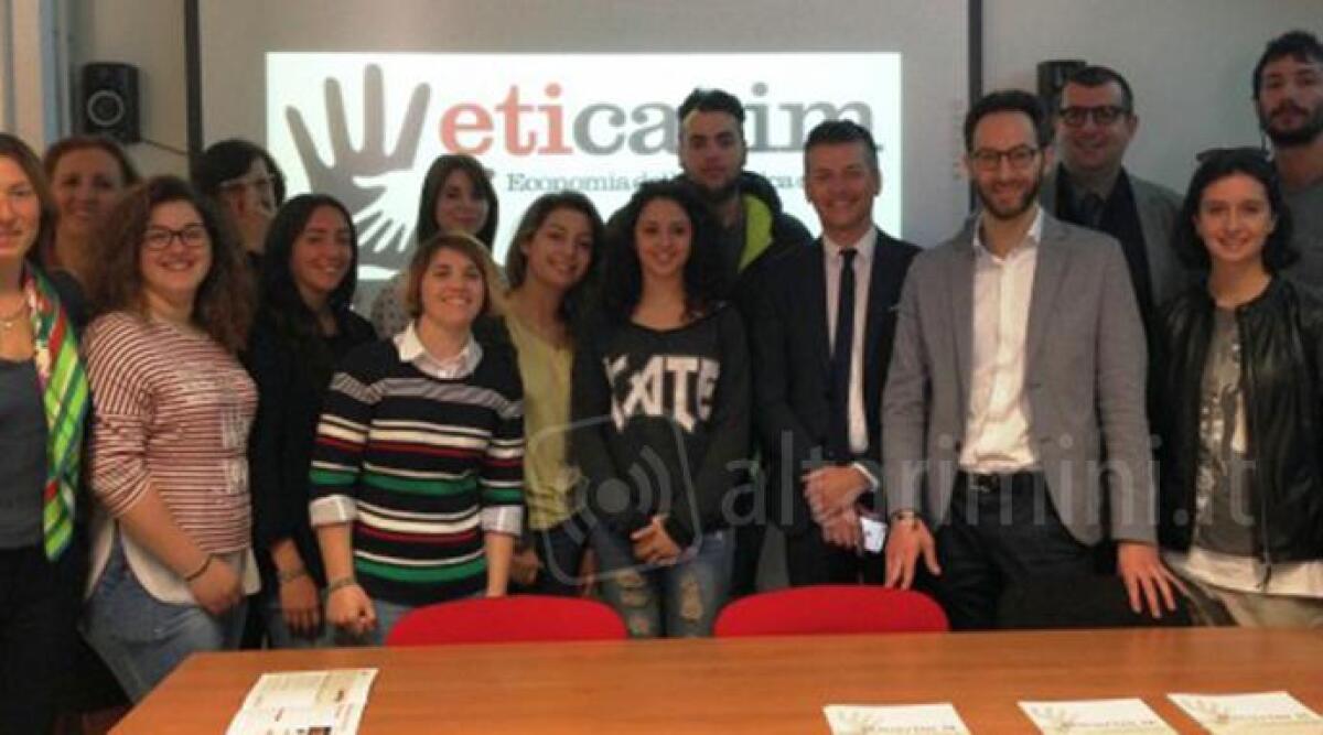 Revolution il primo progetto scolastico della provincia finanziato con il crowdfunding - 
