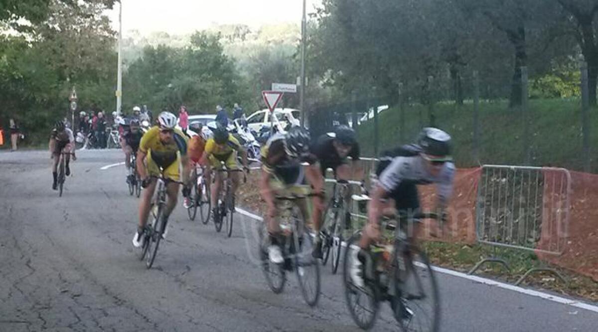 VIDEO: ciclismo amatoriale, ecco i Campioni Provinciali su strada di Rimini - 