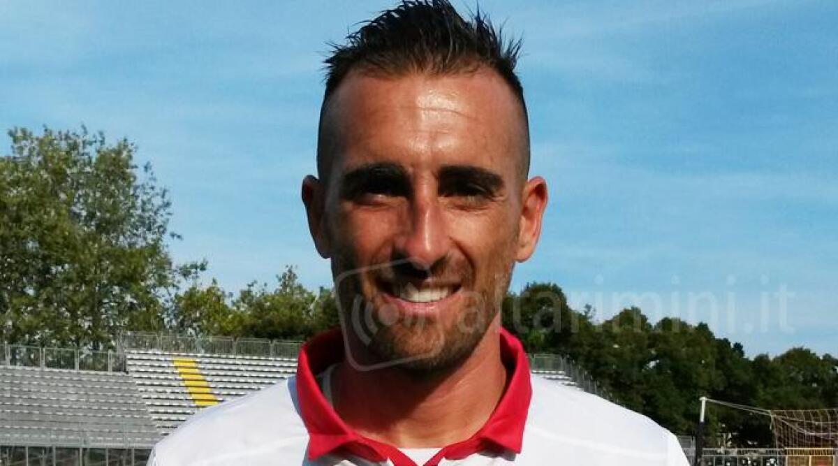 Dal 25 ottobre parte l'accademia dei portieri del Rimini: maestro d'eccezione Francesco Scotti - 