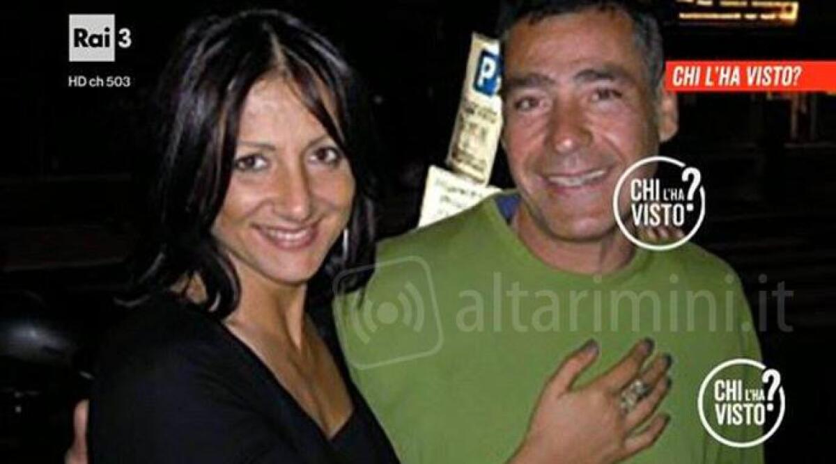 Trovato morto nel porto canale di Rimini, appello della sorella in tv: 'Chi sa qualcosa parli' - 