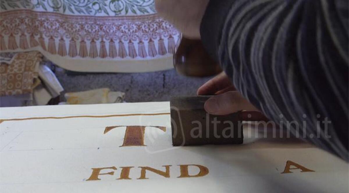 Il 'Mangano' di Santarcangelo di Romagna conquista New York con il film 'The Method' - 