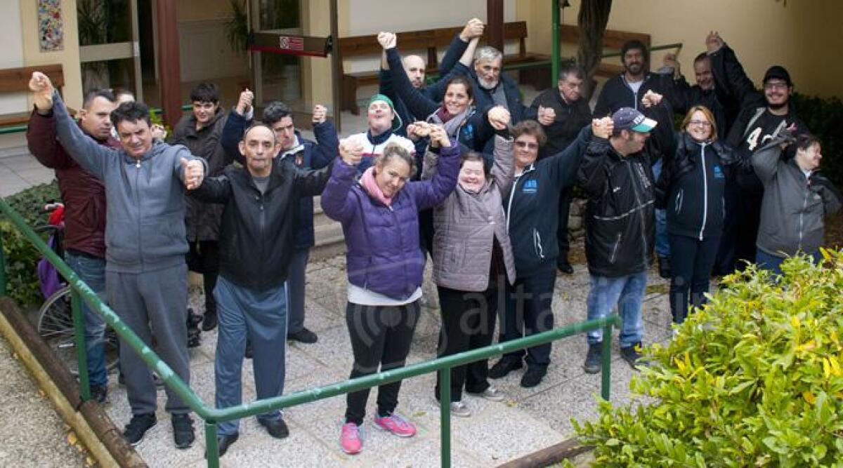 Pietracuta, festeggia 30 anni 'Il nodo', luogo di integrazione e crescita. Presto nascer&agrave; una casa famiglia - 