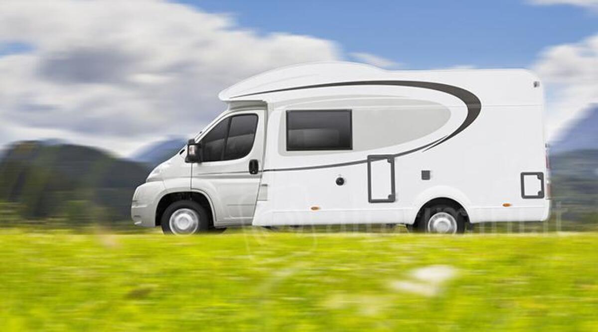 Il bonus per chi rottama il vecchio camper passa da 5mila a 8mila euro grazie al deputato riminese - 