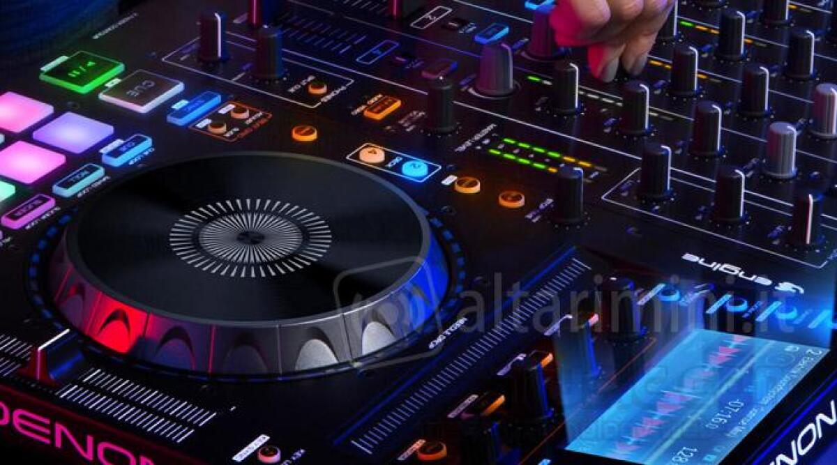 Musica oltre gli orari, linea pi&ugrave; morbida del Comune di Rimini: alla prima violazione, solo diffida - 