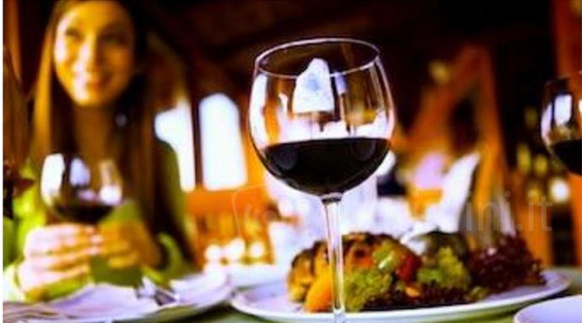 La Cena degli Sconosciuti arriva a Rimini al Ristorante "Da Marco", ecco come funziona -