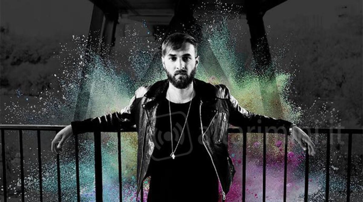 Credi in me: ecco il VIDEO del nuovo singolo di Filippo Graziani, erede del grande Ivan -