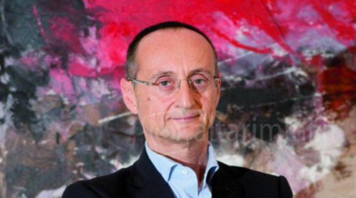 E&rsquo; Giuseppe Savioli il nuovo Presidente dell&rsquo;Ordine dei Commercialisti: in carica dal primo gennaio - 