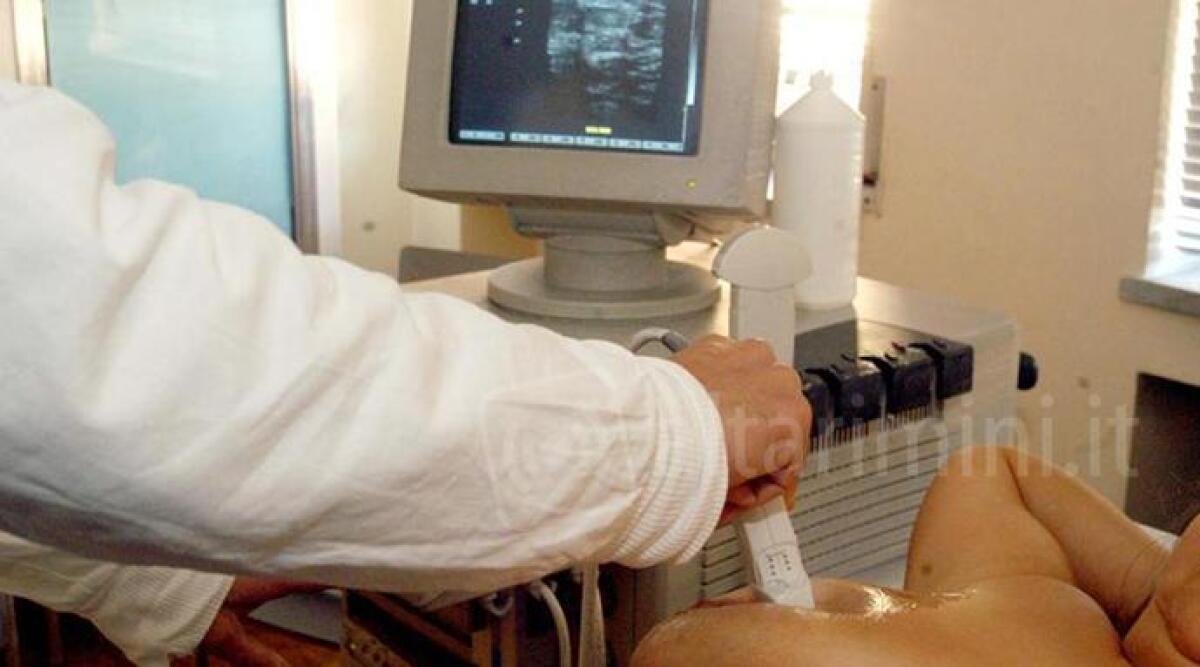 Smembramento senologia Ospedale Santarcangelo, Sensoli (M5s): "potenziare anziche' tagliare" -