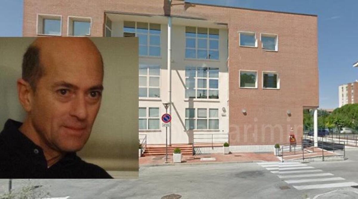 Riccardo Fabbri nominato nuovo presidente Acer Rimini: 'c'&egrave; da recuperare un patrimonio edilizio' - 