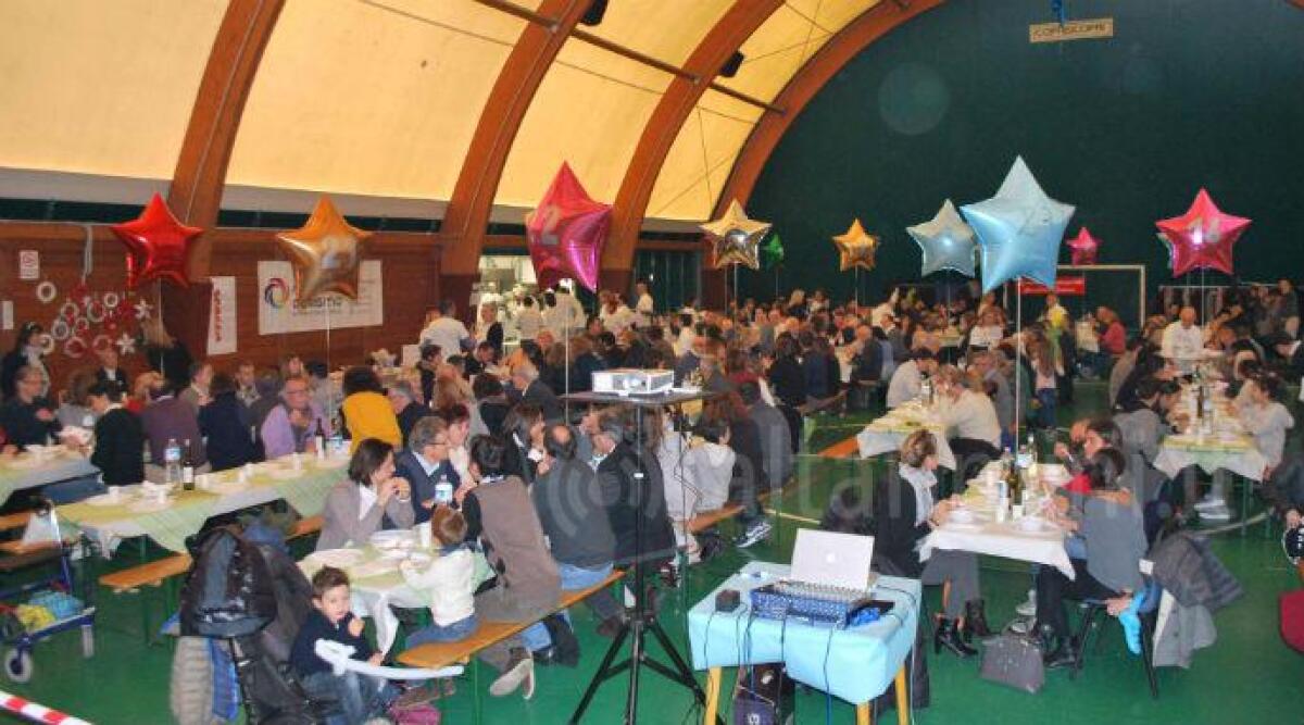 Rimini Autismo, domenica grande pranzo di solidarietà a Riccione -