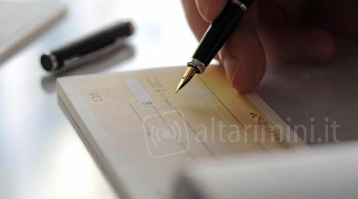 Ha intascato dall'Inps assegni non dovuti, un anno di condanna per una 77enne cinese - 