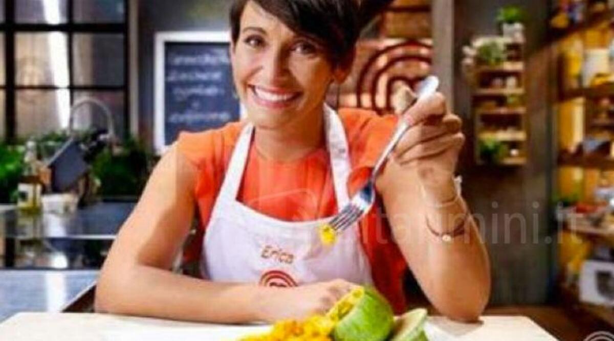 Show cooking per i piccoli pazienti dell'ospedale di Rimini, da Masterchef arriva Erica Liverani - 