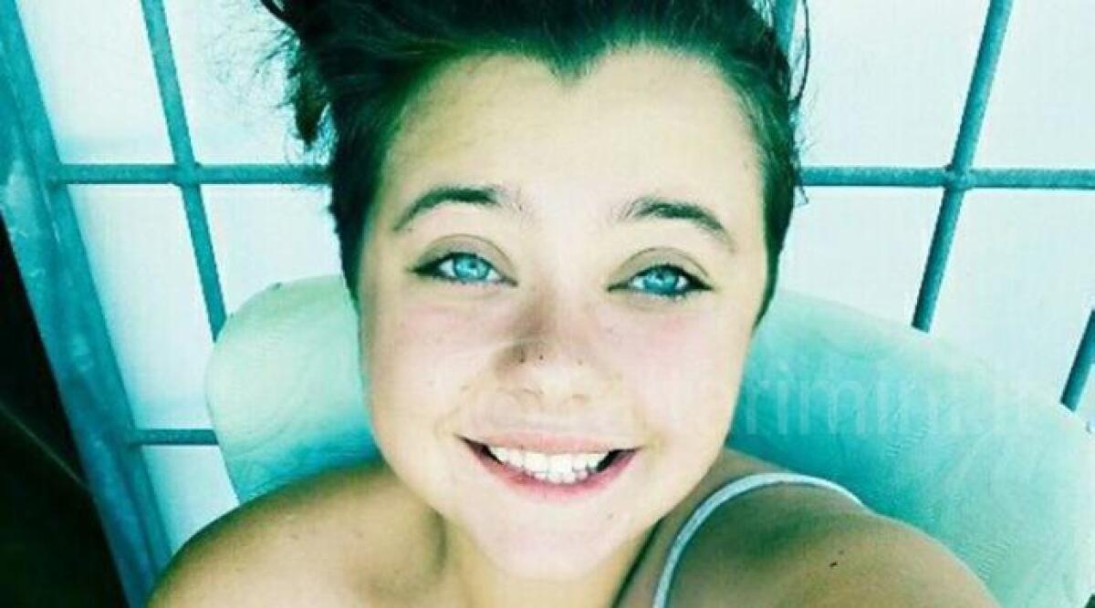 Trovata morta nel container, identificata: &egrave; una 19enne scomparsa a Misano Adriatico - 