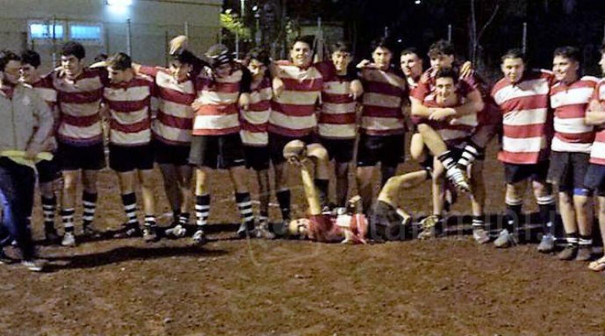 Rimini brilla con le nuove leve del rugby, stravincono Under 16 e Under 14 - 