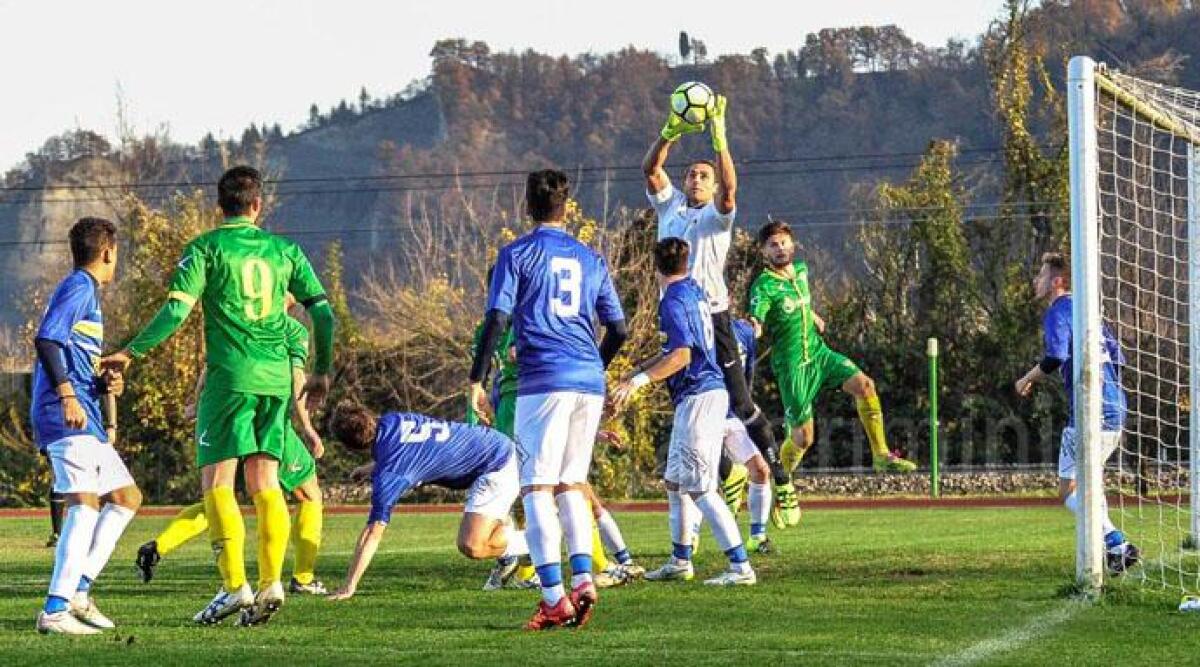 Rimini Calcio, domenica il Sasso Marconi: Noselli, ma non solo. Focus sulla capolista - 